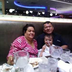 Meet your Posher, Juan